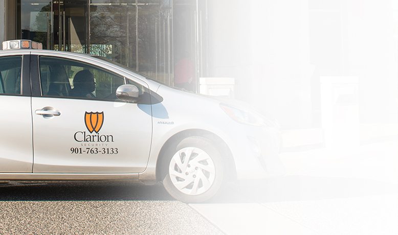 Mobile Guarding