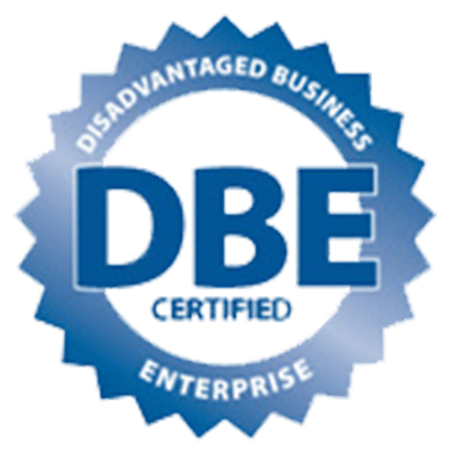 certification, dbe, disadvantaged business enterprise, awards