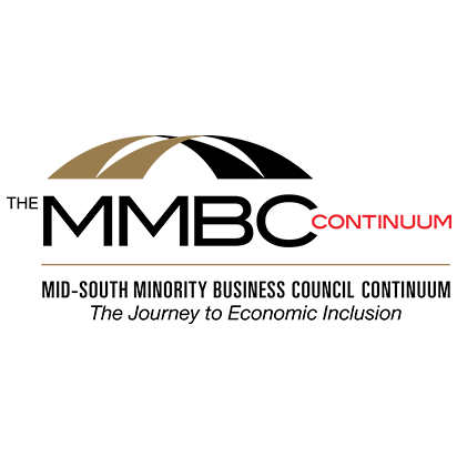awards, Certification, mid-south minority business council continuum