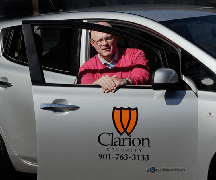 clarion, news, newsroom, clarion security