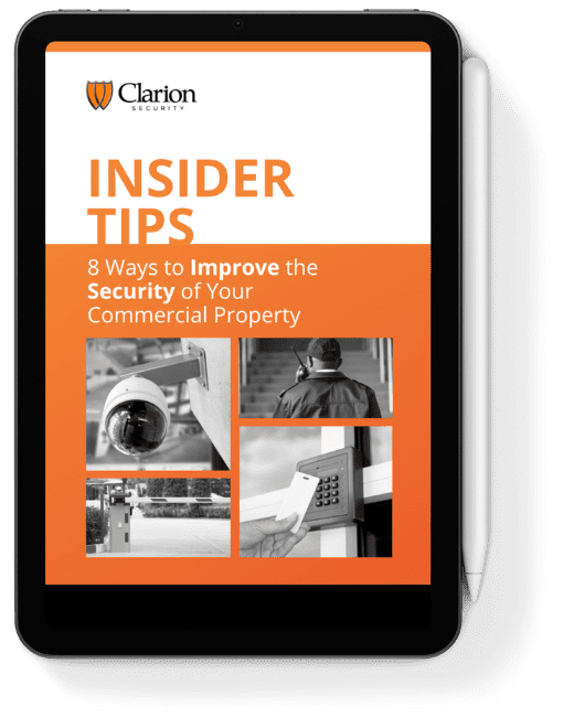 clarion insider tips downloadable cover